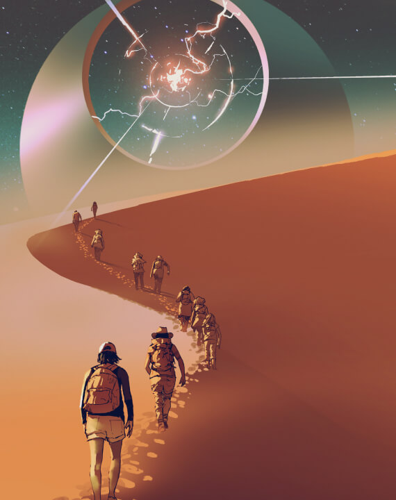 Template illustration; not a completed Tabadoo client project